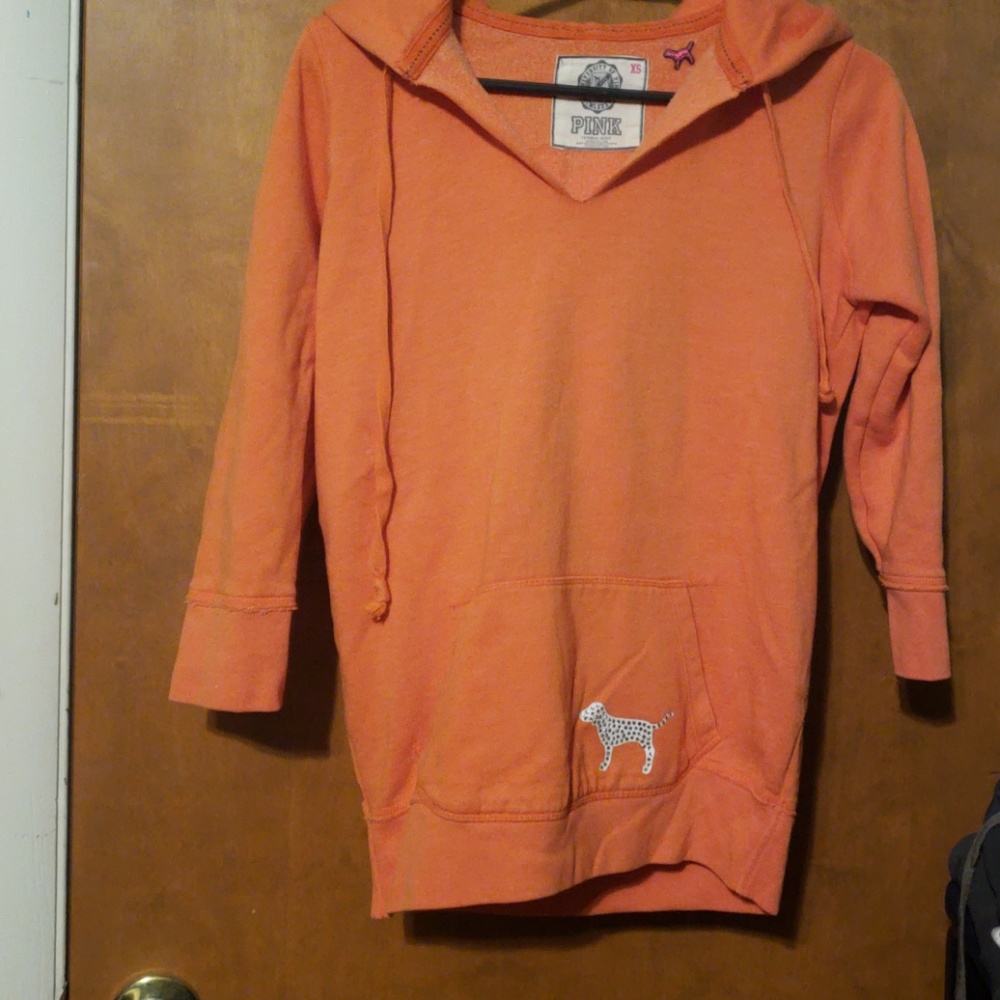 Victoria's Secret Pink sweatshirt